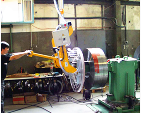 帶卷吸吊機|真空吸吊機編織袋 帶卷吸吊機|真空吸吊機編織袋